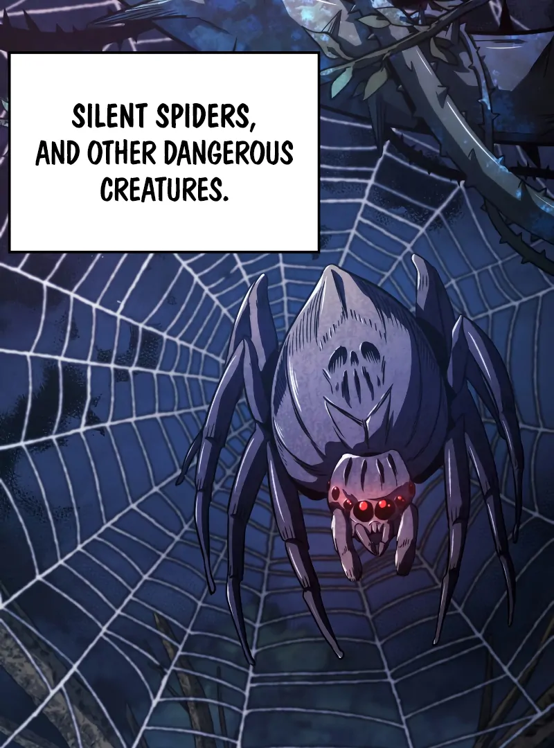 Revenge of the Iron-Blooded Sword Hound, Chapter 29 image 32